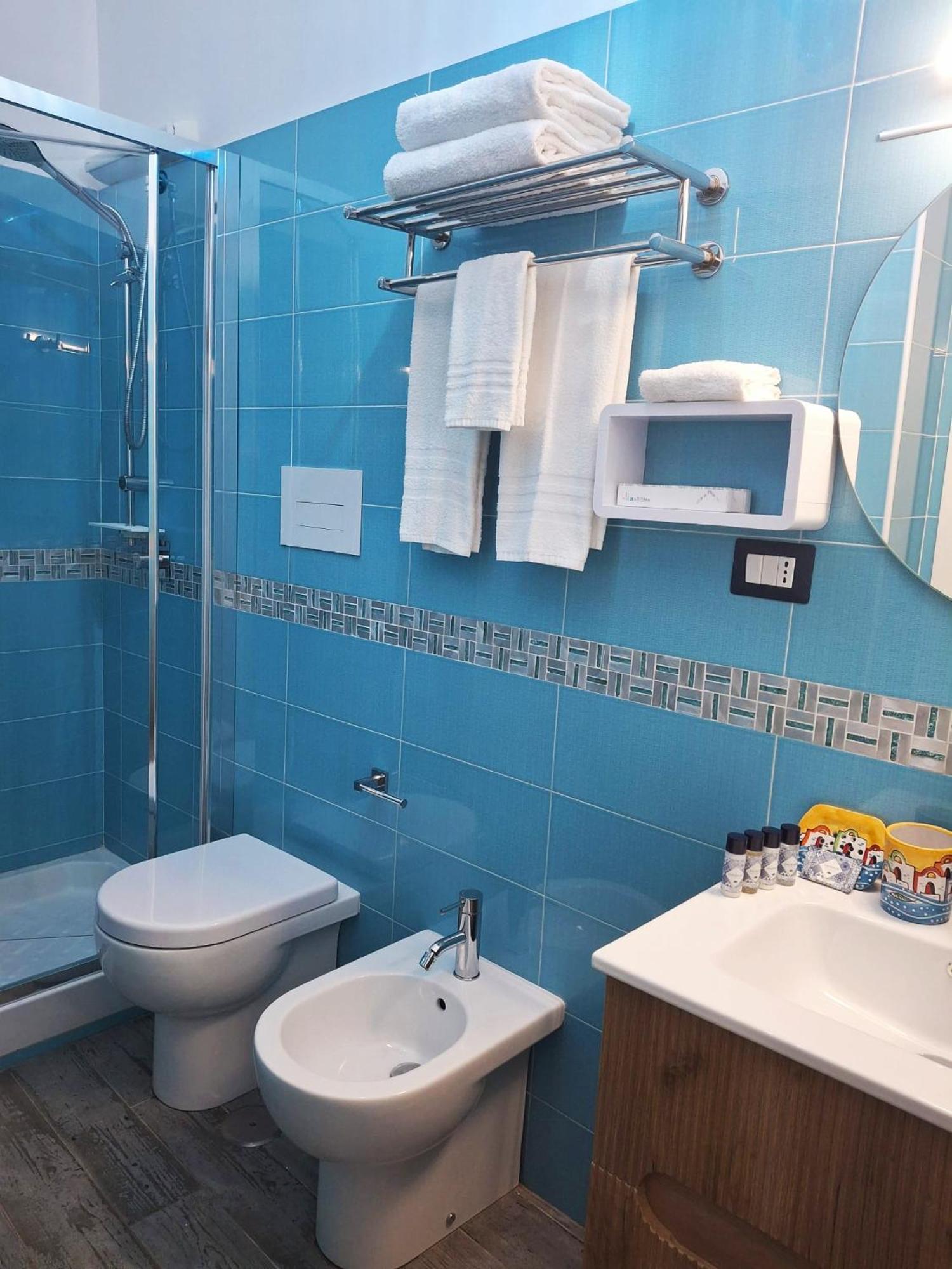 Alta Marea Bed and breakfast