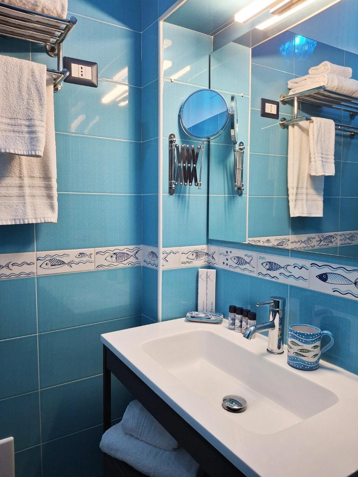 Alta Marea Bed and breakfast