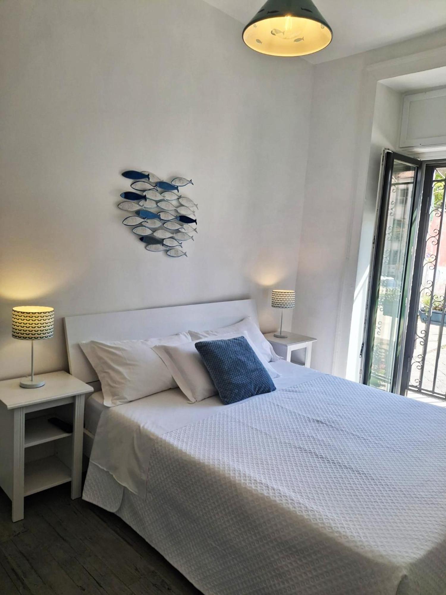 Alta Marea Bed and breakfast Salerno