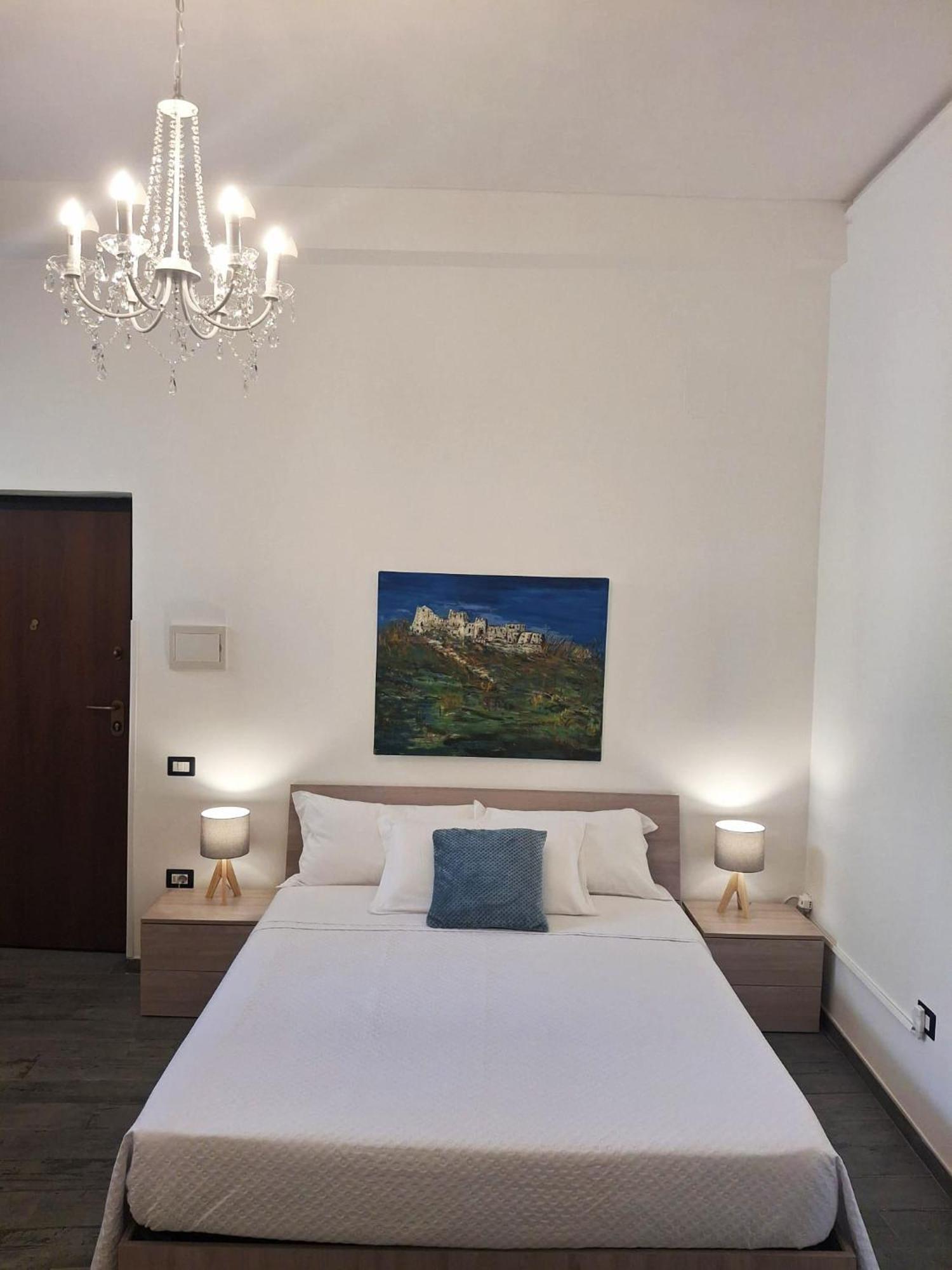 Bed and breakfast Alta Marea *
